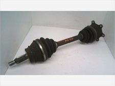 Transmission arrière gauche