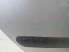 Porte arriere droit PEUGEOT 307 PHASE 2 9008K4