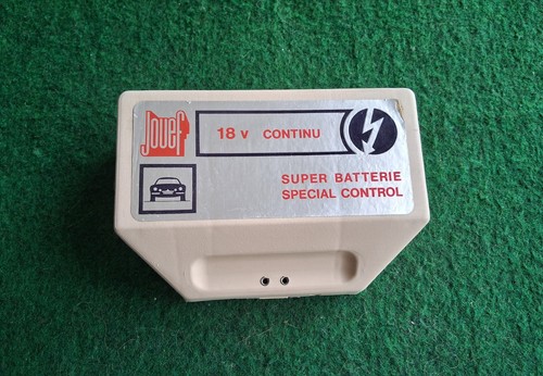 Boitier super batterie special - super,