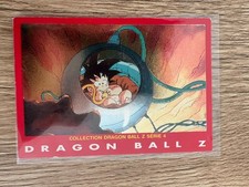 🇫🇷 Carte Dragon Ball JCC