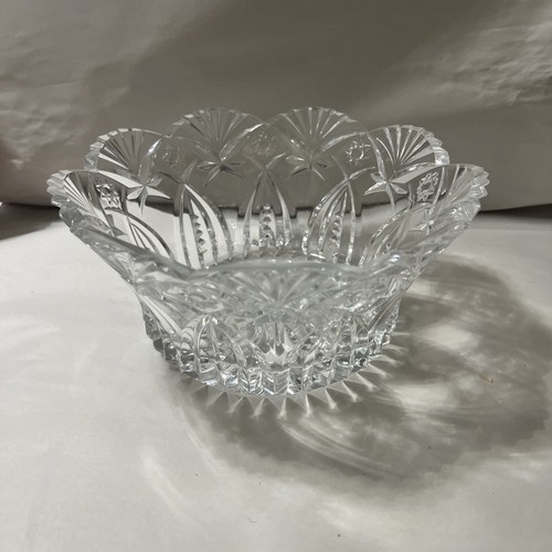 Cristal arques g - d',