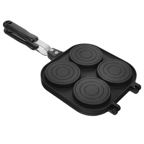 Poele pour oeufs plat - poele,