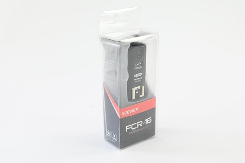 Neewer fcr studio - neewer, fcr-16