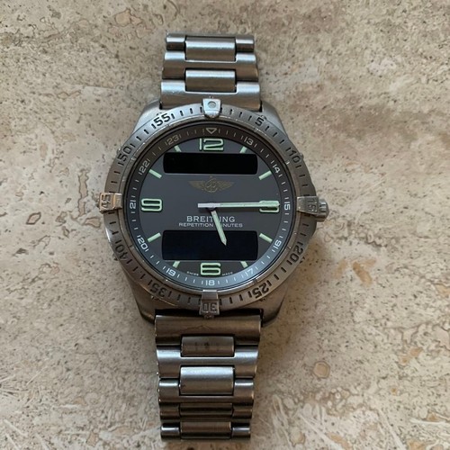 Breitling aerospace e65062 - breitling,