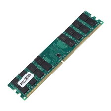 DDR2 4 Go 800 MHz DDR2 Module de mémoire PC2-6400 240 Broches de mémoire PC D...