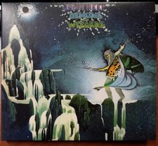 Uriah Heep Demons And Wizards