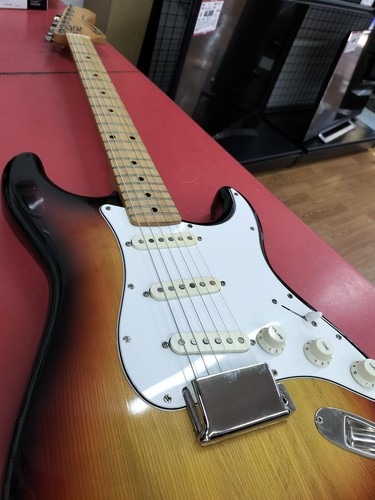 Fst 700 tone - (fernandes), 3