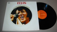 Elvis PRESLEY - A Legendary