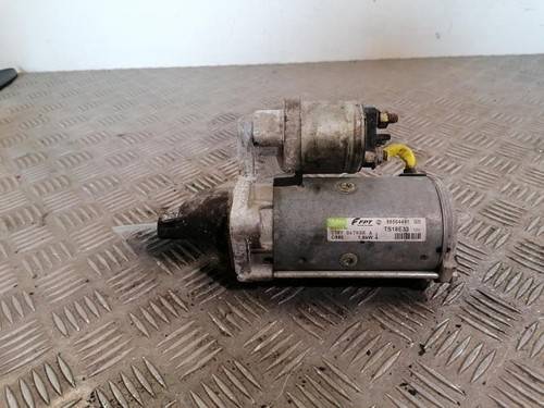 Demarreur opel corsa phase 1 - demarreur,