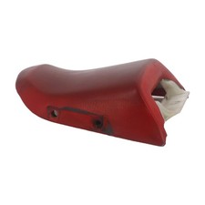 Selle passager (Suzuki - Gsxf