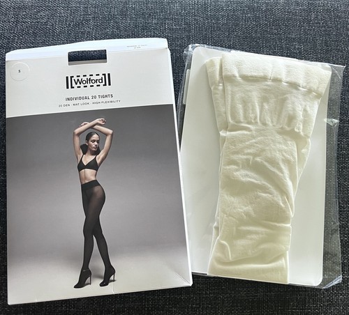 Wolford individual tights - individual,