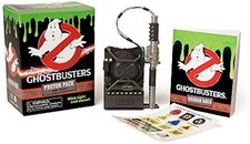 Ghostbusters: Proton Pack and