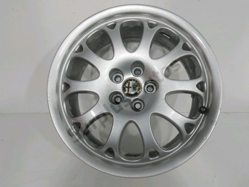 Jante aluminium 60657231 - jante, 1
