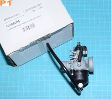 carburateur DELLORTO PHBN 16
