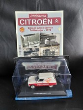 UTILITAIRES CITROEN ALTAYA /