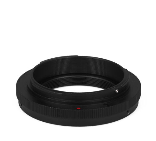 Adaptateur objectif eos - d’objectif, t2-eos