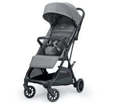 Inglesina Now Snap Poussette Légère Couleur Gris