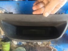 Afficheur RENAULT MEGANE 2 PHASE 2 BREAK 8200755120