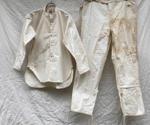 Ensemble chemise pantalon - chemise,