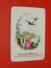CHROMO 1900-1920 CHOCOLAT