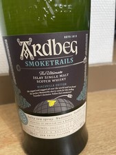 Ardbeg Smoketrails Limited
