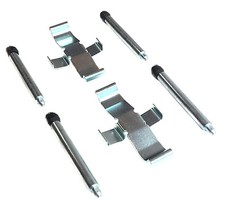 Quick Brake 1037 Plaquette de