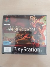 The Legend of Dragoon