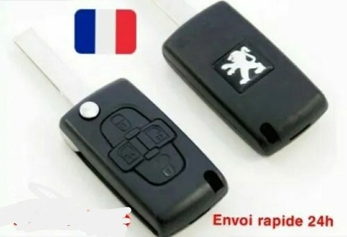 Cle plip coque - cle, 807