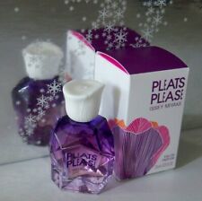Miniature parfum "PLEATS