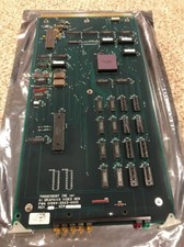 ROSEMOUNT OI GRAPHICS VIDEO GENERATOR, 01984-2503-0001, REV F/G