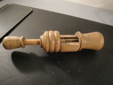 Embouchonneur Manuel Bois et Cuivre