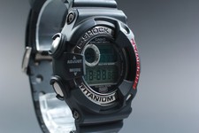 【Presque comme neuve】Montre Homme Casio G-shock FROGMAN DW-9900 Titanium...