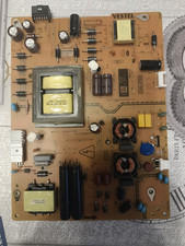 Carte Alimentation Powerboard pour TV TOSHIBA	55UA3A63DG	VESTEL 17IPS72	170818R4