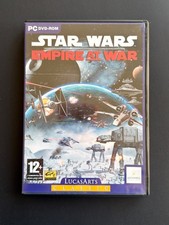 Jeux star wars - pc, empire