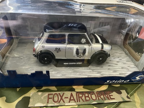 Mini cooper sport - sport, 1998