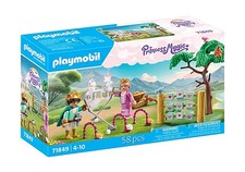Playmobil 71849 garden with - playmobil, #71849