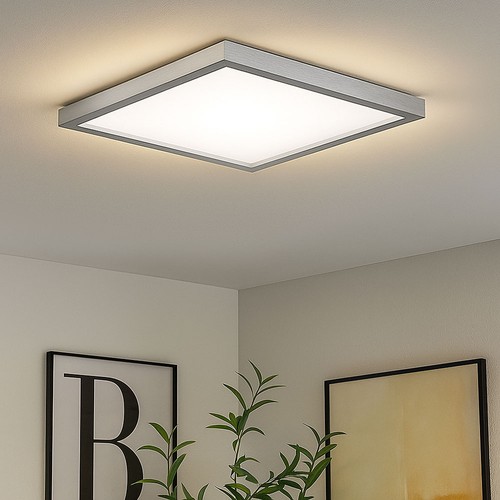 Plafonnier panneau lampe - plafonnier,