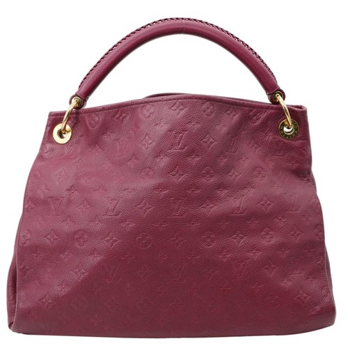 Louis vuitton artsy - louis, mm