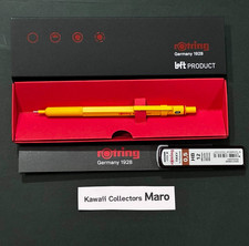 Crayon mécanique rotring - crayon,