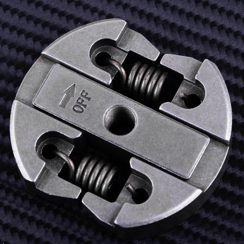 Drive clutch assembly pour - assembly,