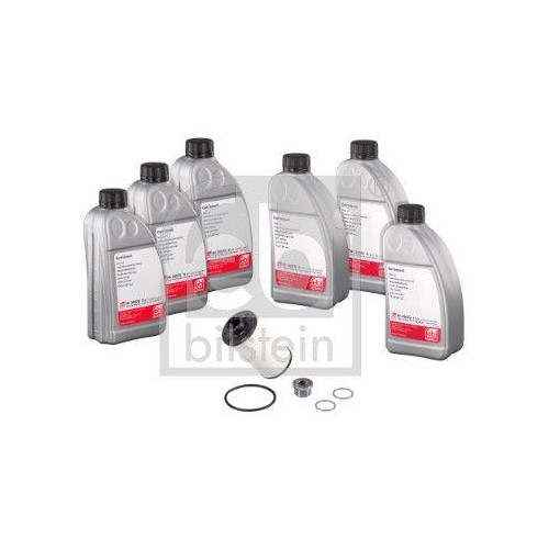 Kit pces vidange d huile - vidange, d'huile