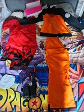 Déguisement Naruto mode