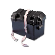 BAC a Batterie 185X355X263mm