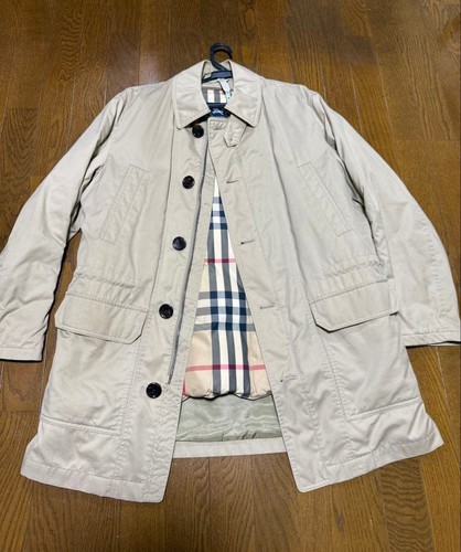 Trench coat burberry - burberry, london