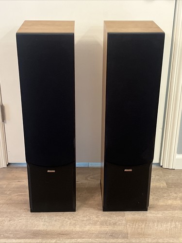Dynaudio audience speakers - audience, 60