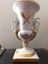 Vase  Style Napoléon. Très Bon État.