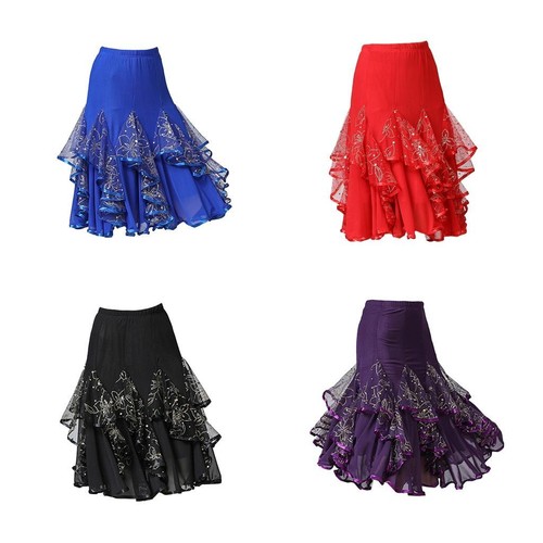 Robe jupe danse - de,