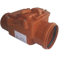 Bampi BVALV125 clapet