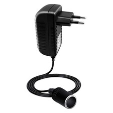 Adaptateur allume cigare prise - adaptateur,