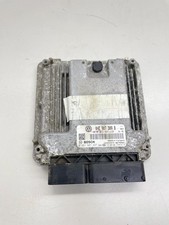Unité de commande moteur VW